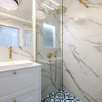 Appartement Glamour Golden Leaf *