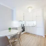 Appartement Glamour Golden Leaf *